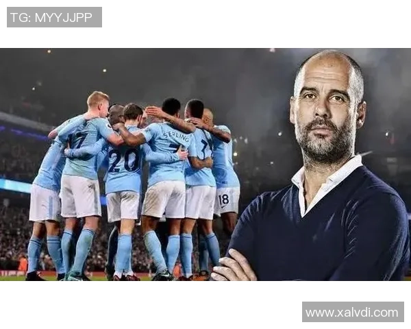 瓜迪奥拉神奇换人策略揭秘欧冠淘汰赛七次换人均助攻进球