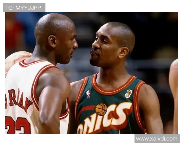 肖恩乔丹与刘易斯的巅峰对决谁能在这场较量中胜出