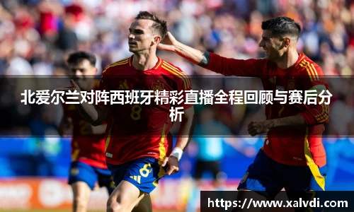北爱尔兰对阵西班牙精彩直播全程回顾与赛后分析