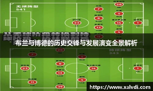 布兰与博德的历史交锋与发展演变全景解析